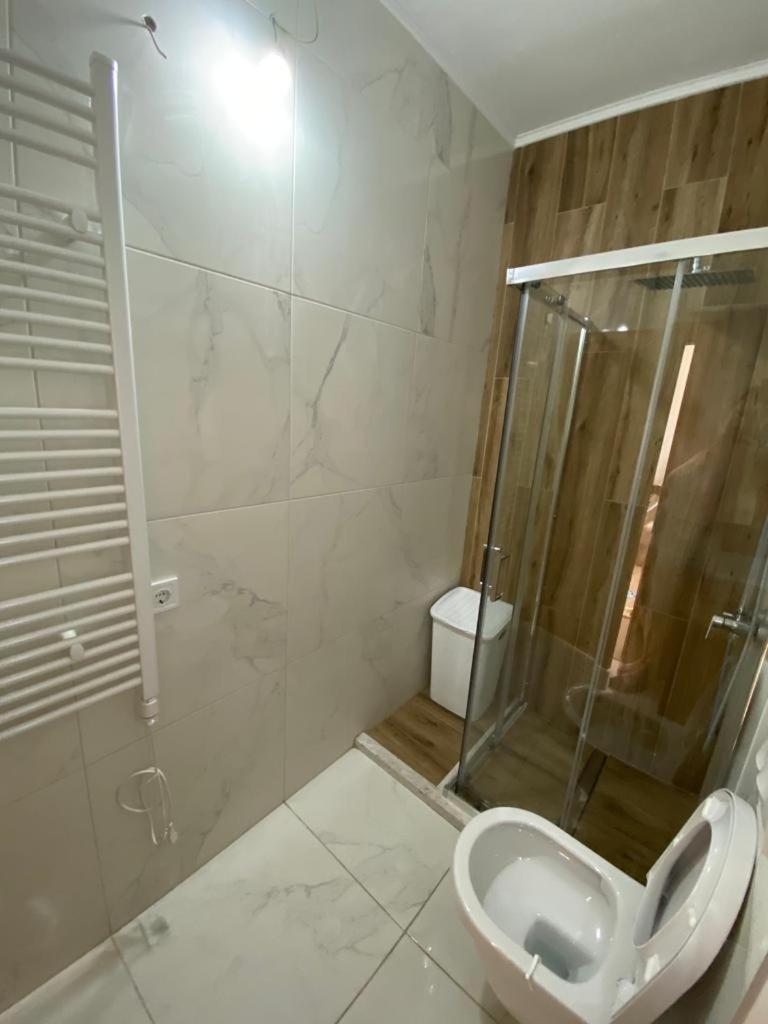 Knezevic Апартаменты *