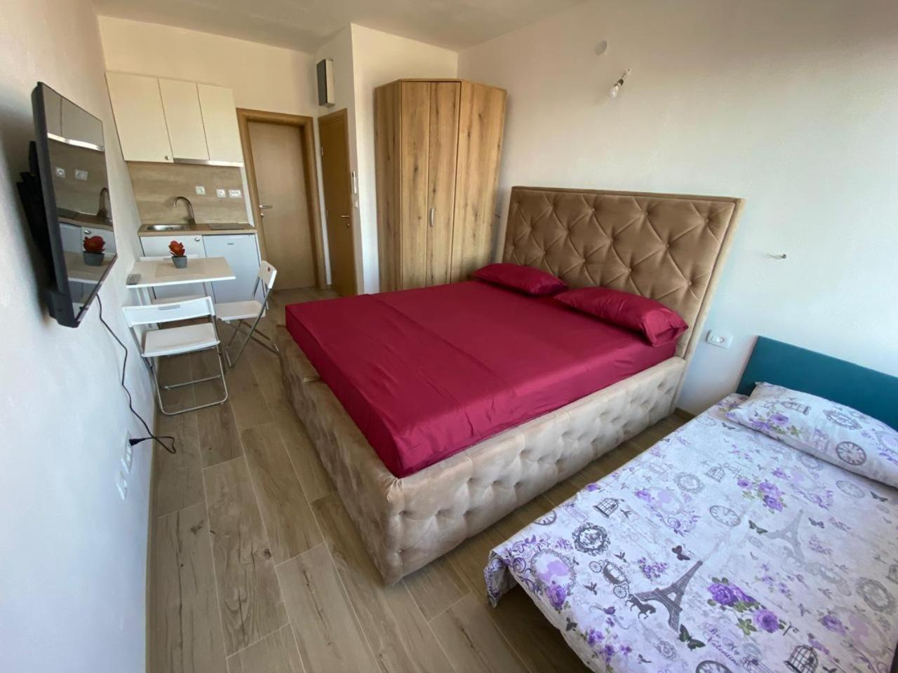 Knezevic Апартаменты