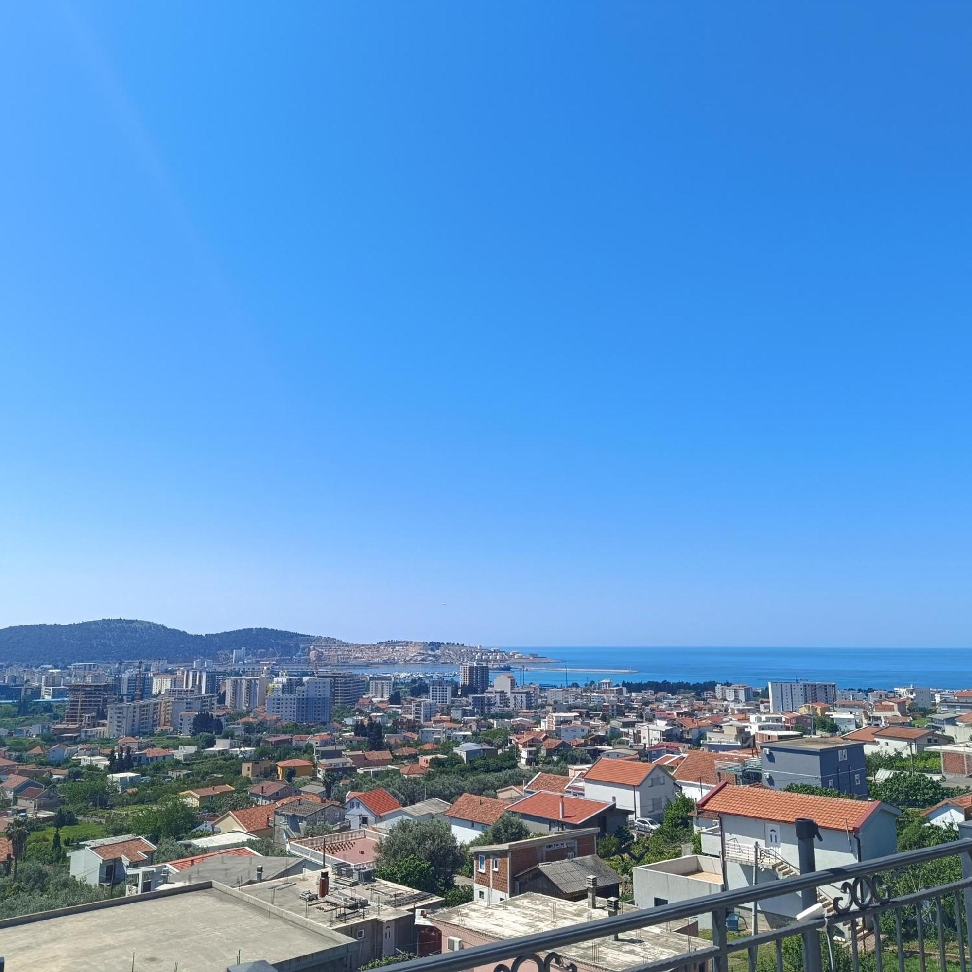 Knezevic Апартаменты