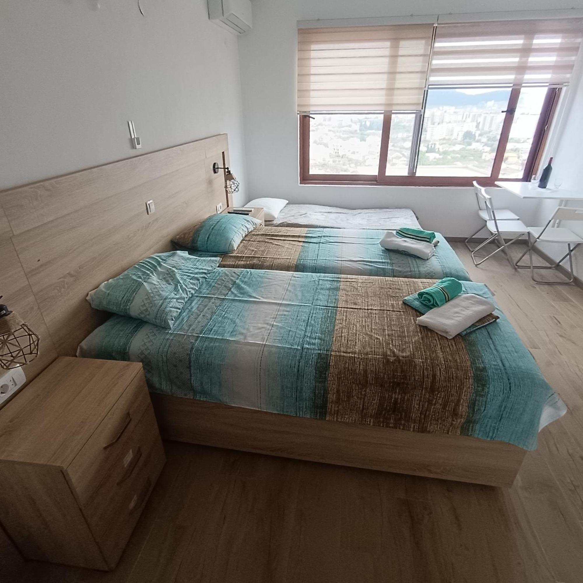 Knezevic Апартаменты